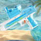 🔥50% OFF NOW⚡Rechargeable Electric Water Gun with Fast Spray‑Long Range Shooting for Summer Outdoor Fun