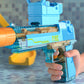 🔥50% OFF NOW⚡Rechargeable Electric Water Gun with Fast Spray‑Long Range Shooting for Summer Outdoor Fun