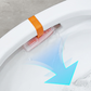 📢📢50% OFF !! ⏰🚽Hanging Scented Toilet Bowl Cleaner💧