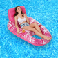 📢📢50% OFF !! ⏰Premium Inflatable Pool Float Lounger