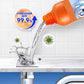 📢📢50% OFF !! ⏰Multi-Purpose Strong Dissolving Drain Cleaner