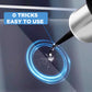 📢📢50% OFF !! ⏰ Cracks Gone glass repair liquid