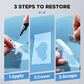 📢📢50% OFF !! ⏰ Cracks Gone glass repair liquid