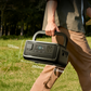 📢📢40% OFF !! ⏰300W Outdoor Power Supply with LFP Battery⚡