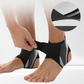 🔥 LIMITED-TIME 50% OFF 🏃 Lightweight Ankle Brace – Compression Support for Sprain Prevention, Breathable & Perfect for Football, Basketball & Gym Training ⚽✨