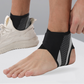 🔥 LIMITED-TIME 50% OFF 🏃 Lightweight Ankle Brace – Compression Support for Sprain Prevention, Breathable & Perfect for Football, Basketball & Gym Training ⚽✨