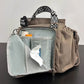 📢📢50% OFF !! ⏰Large Shoulder Bag for Women -– Spacious Work Travel Tote, Fits Laptop, Durable & Comfortable Strap, Secure Drawstring Closure