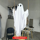 ⏳Time-Limited Special⏰Halloween Hanging Swing Ghost