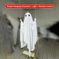 ⏳Time-Limited Special⏰Halloween Hanging Swing Ghost