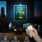 ⏳Time-Limited Special⏰Minimalist Rechargeable LED Wall Spotlight