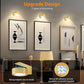 ⏳Time-Limited Special⏰Minimalist Rechargeable LED Wall Spotlight