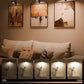 ⏳Time-Limited Special⏰Minimalist Rechargeable LED Wall Spotlight