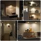 ⏳Time-Limited Special⏰Minimalist Rechargeable LED Wall Spotlight
