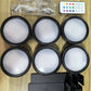 ⏳Time-Limited Special⏰Minimalist Rechargeable LED Wall Spotlight