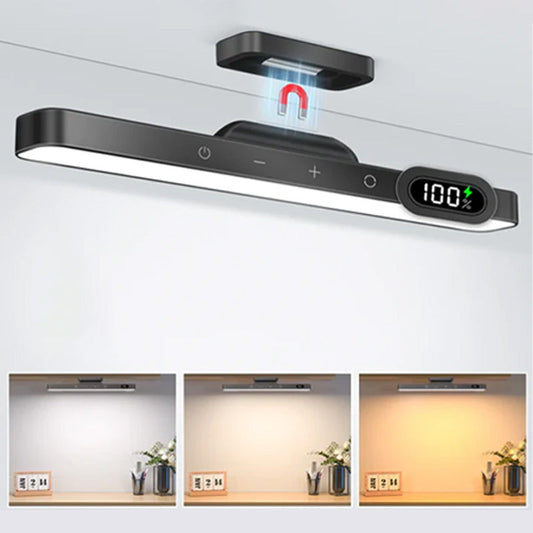 🎁 Hot Sale 50% OFF 🔥Portable Long Lasting Adjustable Magnetic Light