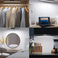 🎁 Hot Sale 50% OFF 🔥Portable Long Lasting Adjustable Magnetic Light