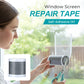 📢📢50% OFF !! ⏰Self-Adhesive DIY Window Screen Repair Tape
