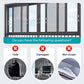 📢📢50% OFF !! ⏰Self-Adhesive DIY Window Screen Repair Tape