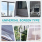 📢📢50% OFF !! ⏰Self-Adhesive DIY Window Screen Repair Tape