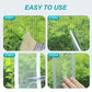 📢📢50% OFF !! ⏰Self-Adhesive DIY Window Screen Repair Tape