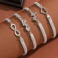 🌸 50% OFF NOW! 🌸Delicate Summer Beach Anklet＆Bracelet✨