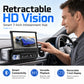 📢📢50% OFF !! ⏰7-Inch Retractable Bluetooth MP5 Car Player