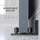 📢📢50% OFF !! ⏰Sliding Barn Door Bottom Floor Guide