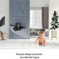 📢📢50% OFF !! ⏰Sliding Barn Door Bottom Floor Guide