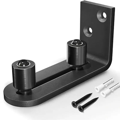 📢📢50% OFF !! ⏰Sliding Barn Door Bottom Floor Guide