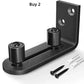 📢📢50% OFF !! ⏰Sliding Barn Door Bottom Floor Guide