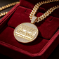 ⏳Limited-time 50% off⏰Statement Cuban Pendant Chain Necklace