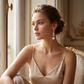 ⏳Limited-time 40% off⏰Elegant Pearl Drop Earrings