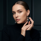 ⏳Limited-time 40% off⏰Elegant Pearl Drop Earrings