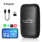 📢📢50% OFF !! ⏰Wireless Carplay Adapter with Charger Cord 🚗
