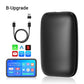 📢📢50% OFF !! ⏰Wireless Carplay Adapter with Charger Cord 🚗