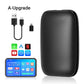 📢📢50% OFF !! ⏰Wireless Carplay Adapter with Charger Cord 🚗