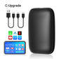 📢📢50% OFF !! ⏰Wireless Carplay Adapter with Charger Cord 🚗