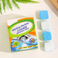 📢📢50% OFF !! ⏰Washing Machine Cleaner Tablets (Pack of 12)