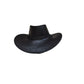 📢📢50% OFF !! ⏰Vintage Wide Brim Cowboy Hat with Strap