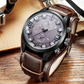 📢📢50% OFF !! ⏰Men's Casual Large Dial Quartz Watch