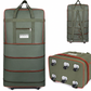 🔥Limited Time 50% Off！🧳Meet all your travel storage needs！Large Capacity Expandable Travel Duffel Bag