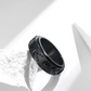 ⏳Limited-time 50% off⏰Sun, Moon, and Stars Anxiety Relief Spinner Ring for Couples