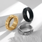 ⏳Limited-time 50% off⏰Sun, Moon, and Stars Anxiety Relief Spinner Ring for Couples