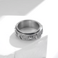⏳Limited-time 50% off⏰Sun, Moon, and Stars Anxiety Relief Spinner Ring for Couples