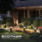 📢📢50% OFF !! ⏰Oveallgo™ EcoThaw Solar-Powered De-Icing Light