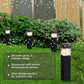 📢📢50% OFF !! ⏰Oveallgo™ EcoThaw Solar-Powered De-Icing Light