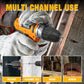📢📢50% OFF !! ⏰Electric Cordless Drill with Battery ＆ Charger