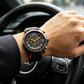 📢📢Limited-time Special⏰Men’s Casual Quartz Watch