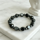 📢📢50% OFF !! ⏰Vintage Round Synthetic Stone Bracelet