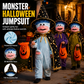 📢📢50% OFF !!⏰Funny Halloween Monster Costume Set